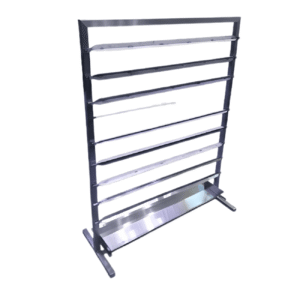 PORTES ESPIEROS DE POLLOS