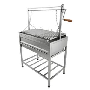 Fabricación en acero inoxidable de alta resistencia