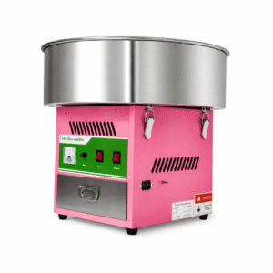 • Dimensión de la caja 58*58*46,5 cm • Dimensión del equipo 53*53*41,5cm • Peso 12 KG • Power 1030 W • Voltaje 220V 60 Hz • Controlador de temperatura manual. • Plato de acero inoxidable