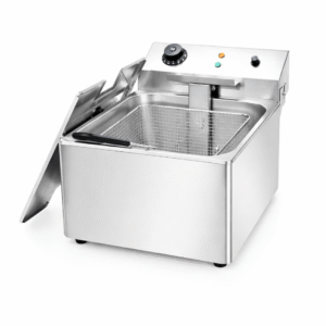 • Incluye canastilla. • Temperatura de 50°C - 200°C • Potencia 3250W • Dimensiones 33 ancho* 48 fondo* 32 alto cm. • Tamaño de la bandeja ⅔ 35.3* 32.5 * 20 cm • Peso bruto 7.5KG • Estructura de acero Inoxidable.