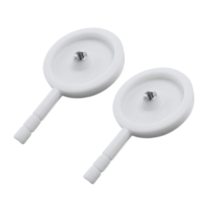 Accesorio para mostrar las carnes (Manivela / Rodillo)