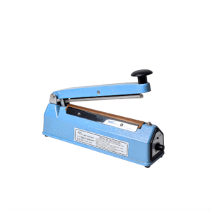 • Tiempo de calor ajustable 0.2-1.5(seg) • Ancho máximo del sello 2.5mm • El consumo de energía 300W • Dimensiones del producto: 30 cm * 15 cm * 8 cm • Peso bruto 4 KG