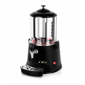 • Diseño elegante, silencioso y fácil de utilizar. • Controlador de temperatura digital. • Termostato regulable ente 30°C - 9O°C • Potencia: 600 watts • Contenedor de policarbonato desmontable para fácil limpieza. • Dimensiones: 34x39x 57cm • Peso Neto: 6,74 kg