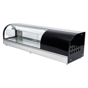 . Estructura con plancha 0.7 mm de espesor