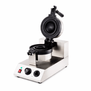 • Plancha de hierro fundido. • Diámetro del circulo 100 mm. • Poder: 1300 W • Voltaje 220V 60 Hz • Controlador de temperatura manual. • Temporizador manual • Dimensión del equipo 25*47*30 cm. • Estructura de acero Inoxidable. • Peso 10.8 KG